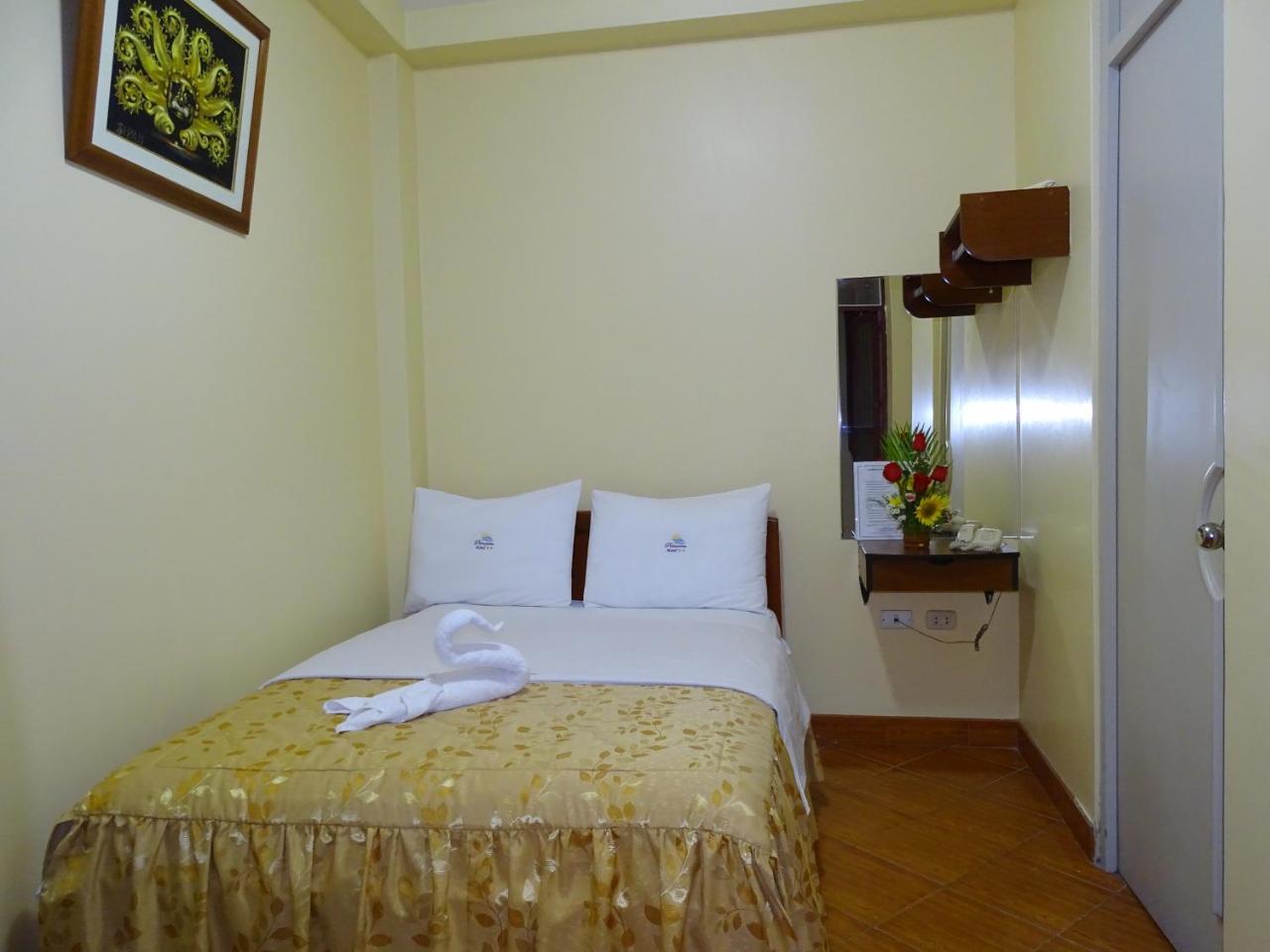 Hotel Primavera Chiclayo Exteriör bild